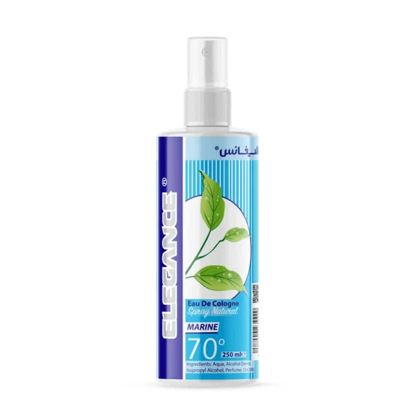 Elegance Marine Aftershave Spray 500ml