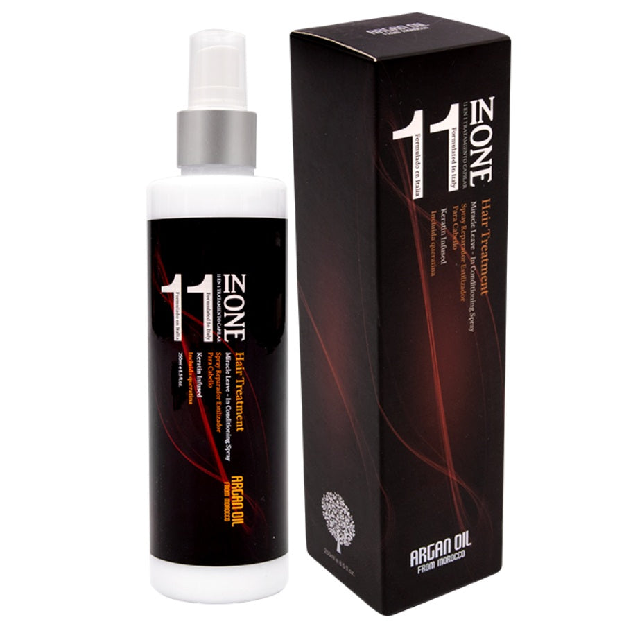 Argan of Morocco 11-In-One Hair Treatment (250ml)