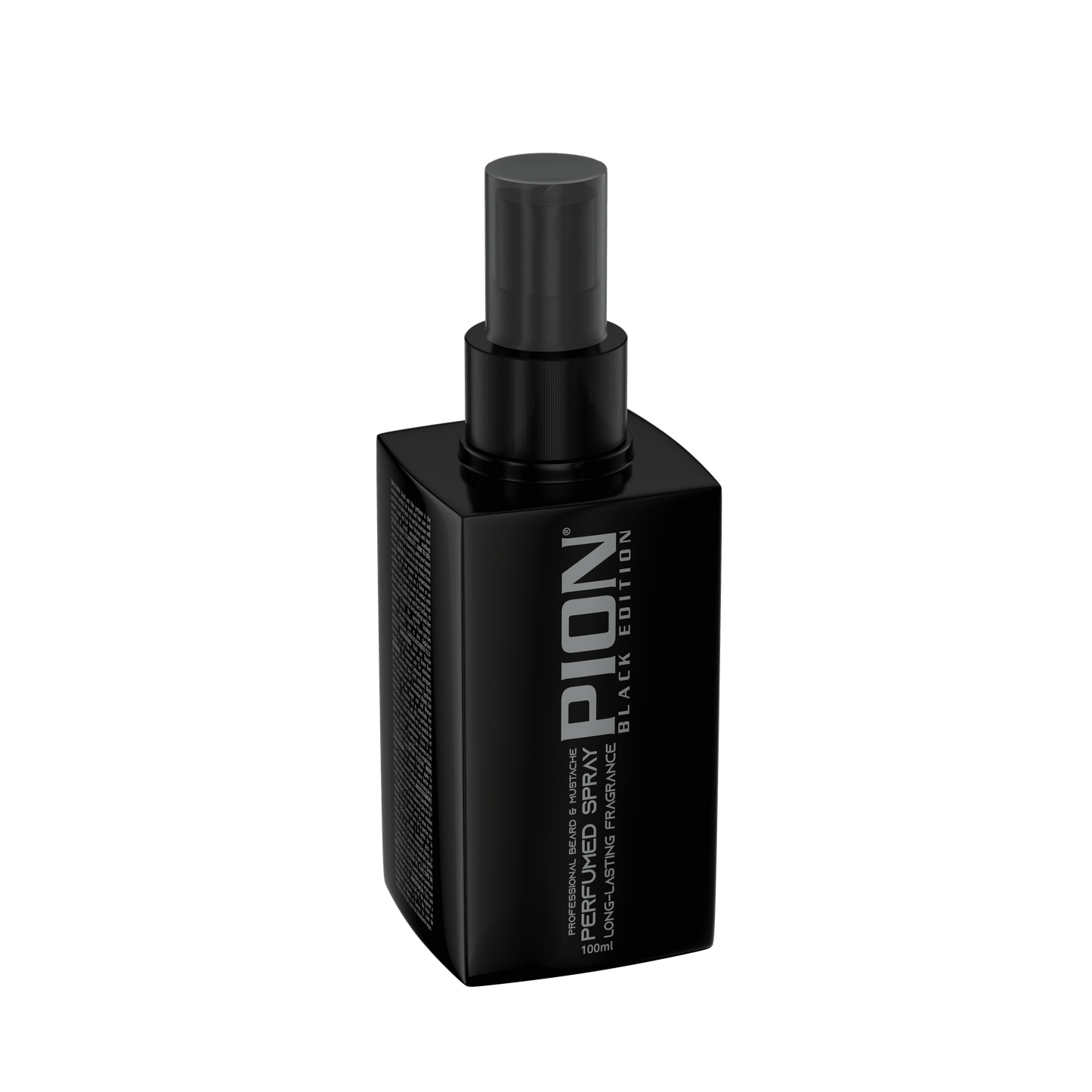 Pion Black Edition Beard and Moustache Perfumed Spray - 100ml