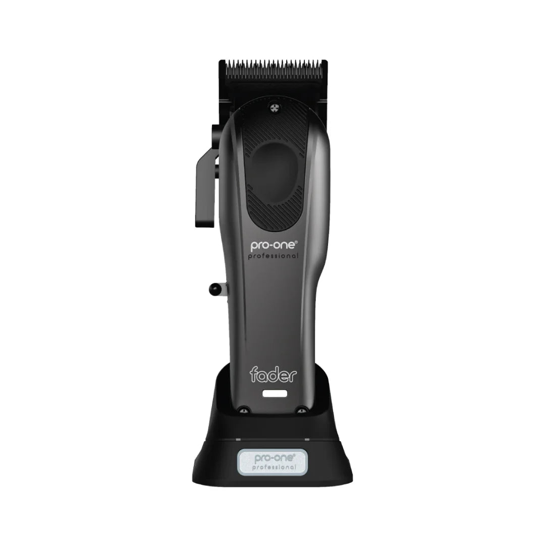 Pro-One Fader Lithium Cordless Clipper