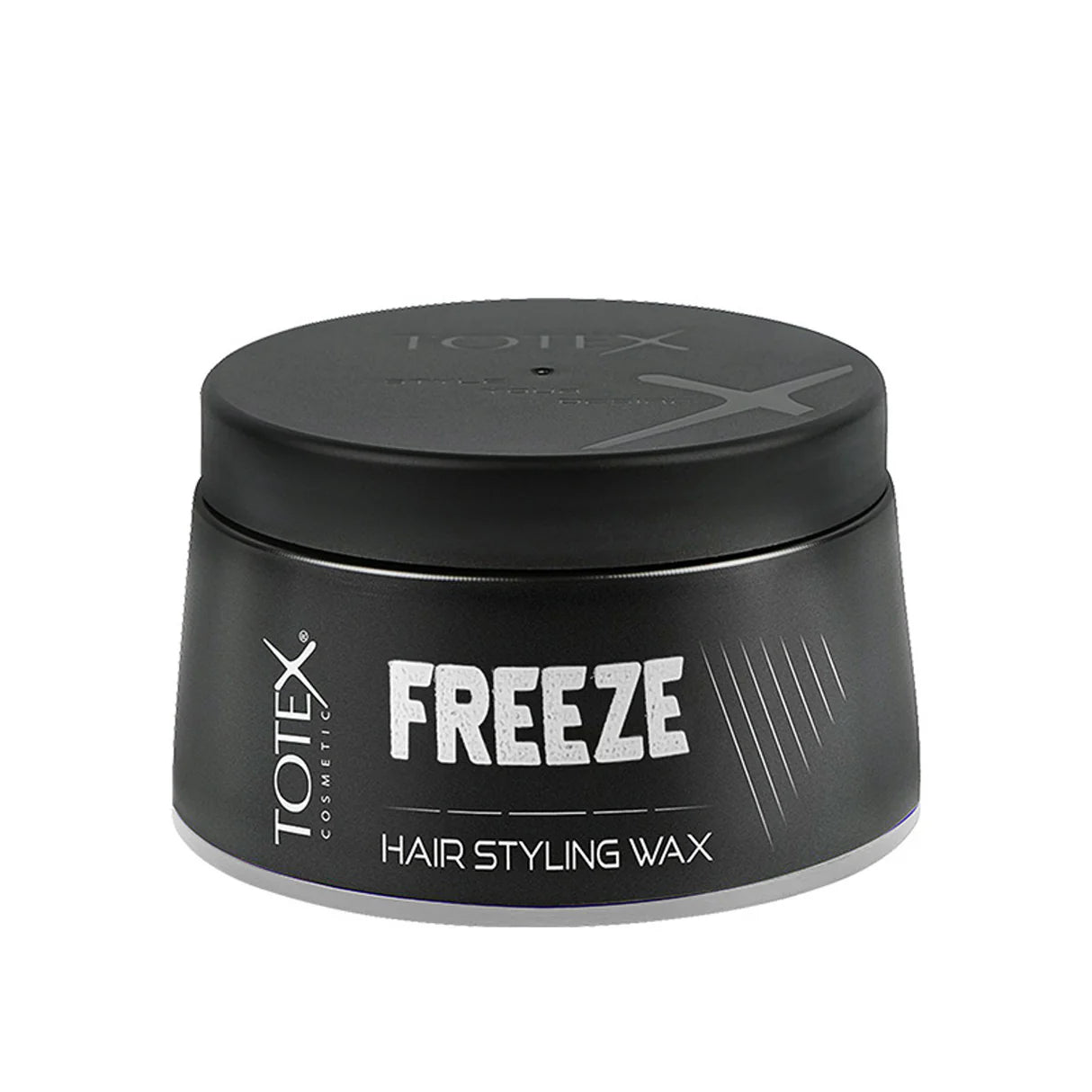 Totex Freeze Hair Styling Wax - 150ml