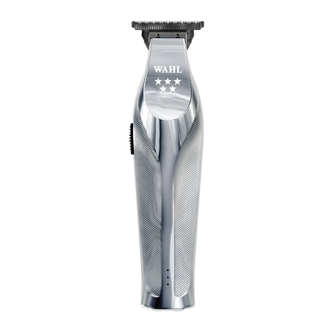 Wahl Professional All Metal Hi-Viz Trimmer
