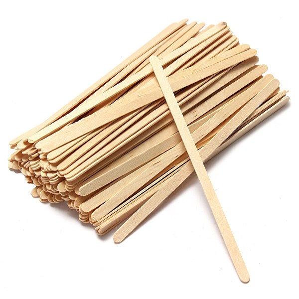 Coffee Stick Bag (1000pcs)