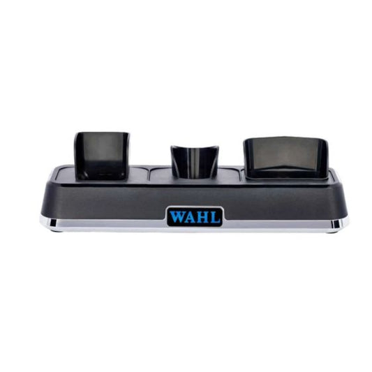 Wahl Power Station