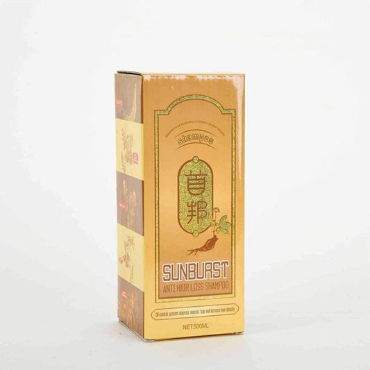Sunburst Anti Hair Loss Shampoo - 500ml