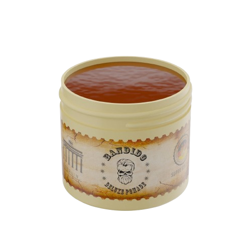Bandido Deluxe Pomade (125ml)