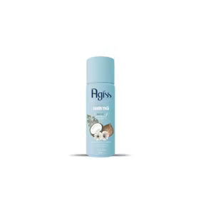 Agiss Coconut Body Oil - 150ml