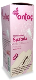 Antac Professional Spatula - 100pcs