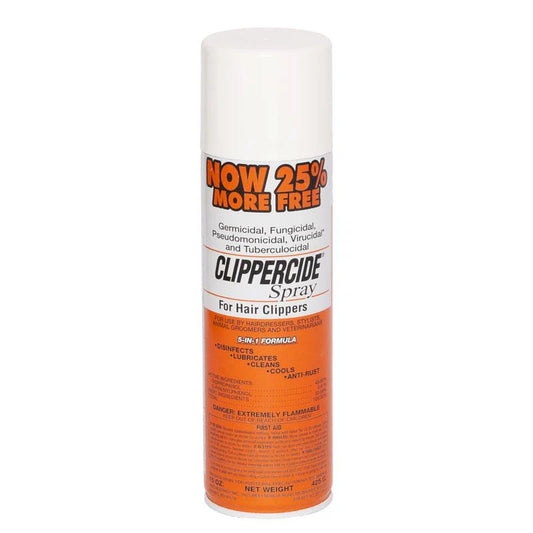 Barbicide Clippercide Spray (425g)