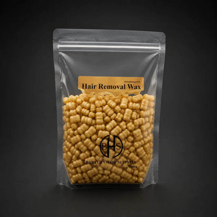 Babylon Hair Supplies Hair Removal Wax - 1kg