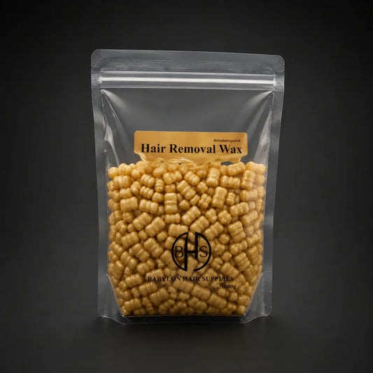 Babylon Hair Supplies Hair Removal Wax - 1kg