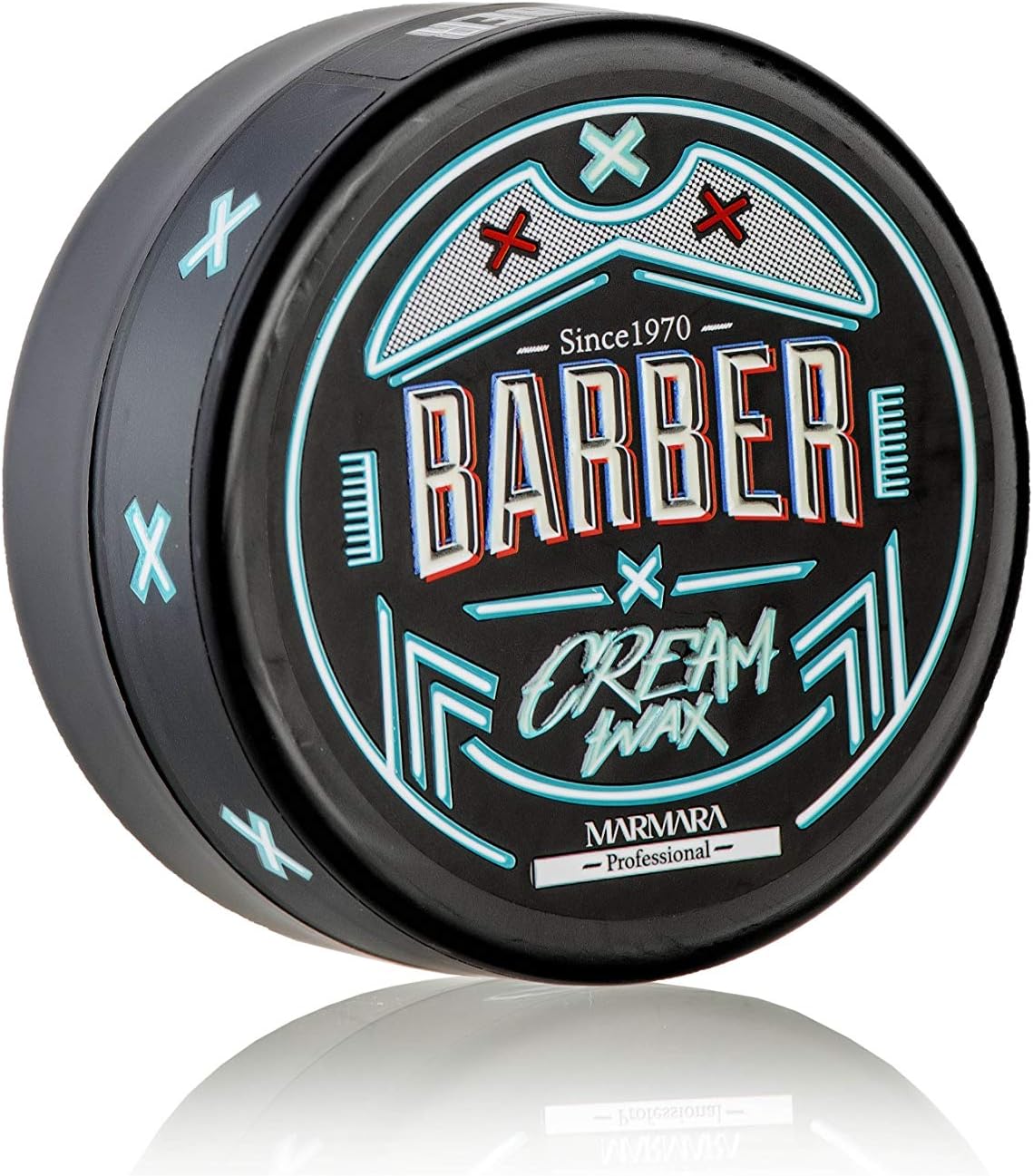 Barber Marmara Cream Wax - 150ml