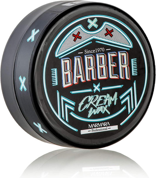 Barber Marmara Cream Wax - 150ml