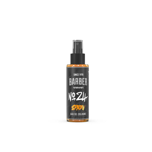 Barber Marmara NO24 Eau De Cologne Spray - 150ml