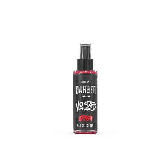 Barber Marmara NO25 Eau De Cologne Spray - 150ml