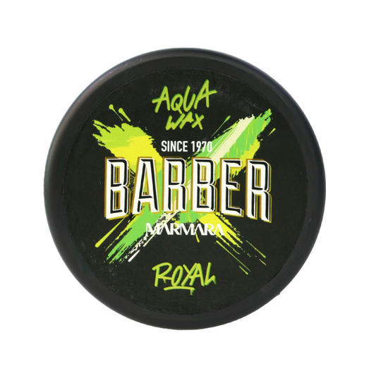 Barber Marmara Royal Wax - 150ml