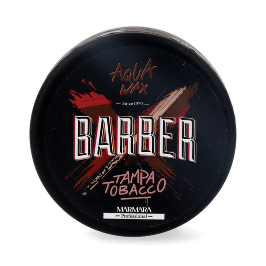 Barber Marmara Tampa Tobacco Wax - 150ml