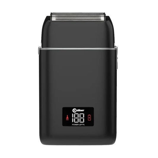 Caliber Moab Foil Shaver