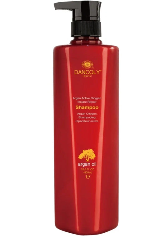 Dancoly Paris Argan Oil Shampoo - 800ml