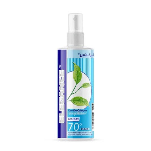 Elegance Marine Aftershave Spray 500ml