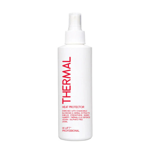 Hi Lift Professional Thermal Heat Protector - 250ml