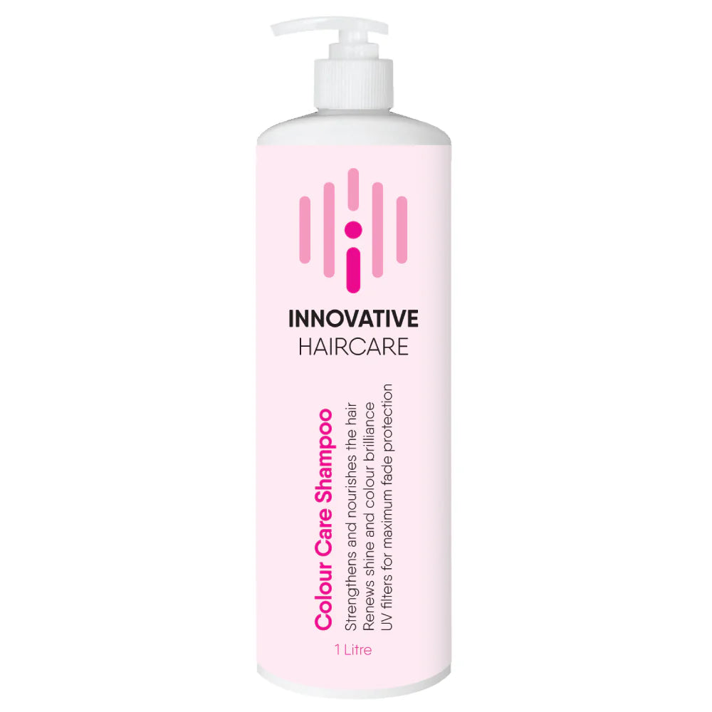 Innovative Haircare Colour Care Shampoo - 1L