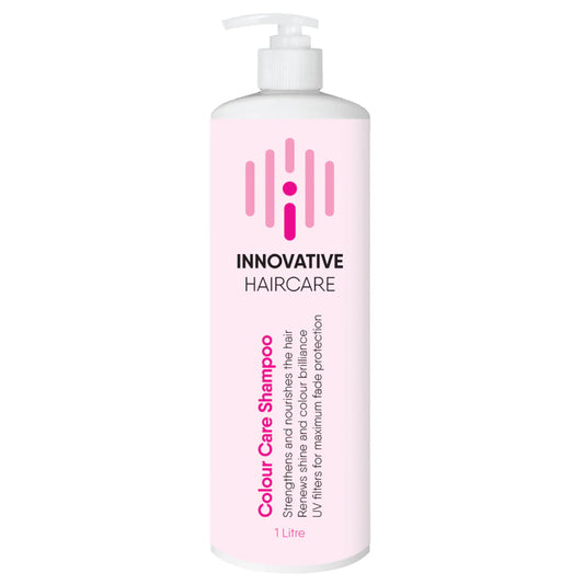 Innovative Haircare Colour Care Shampoo - 1L
