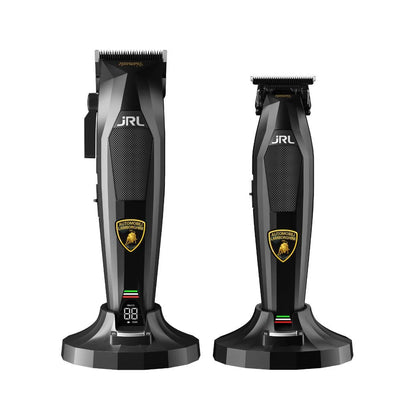 JRL Professional Diamante Lamborghini Professional Hair Clipper and Trimmer