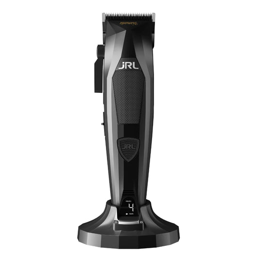 JRL Professional Diamente Hair Clipper (Black)