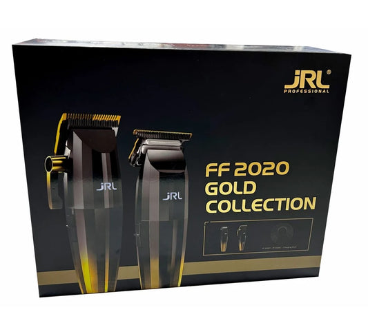 JRL Professional FF2020 Gold Collection