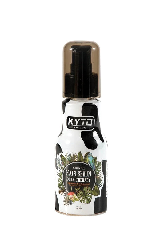Kyto Haircare Keratin Milk Therapy - 125ml