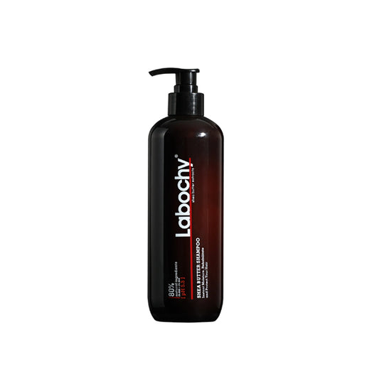 Labochy Shea Butter Shampoo - 500ml