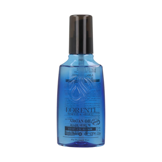 Lorenti Argan Oil Hair Serum - 125ml