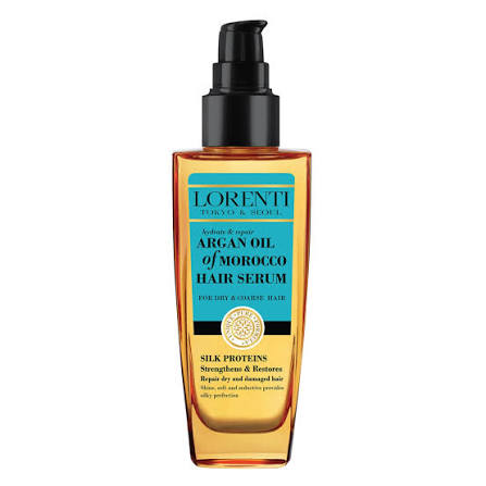Lorenti Argan Oil of Morocco Hair Serum - 125ml