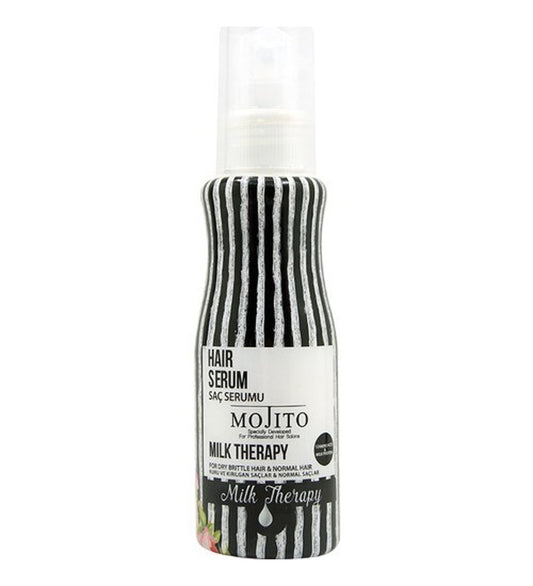 Mojito Milk Therapy Hair Serum - 125ml