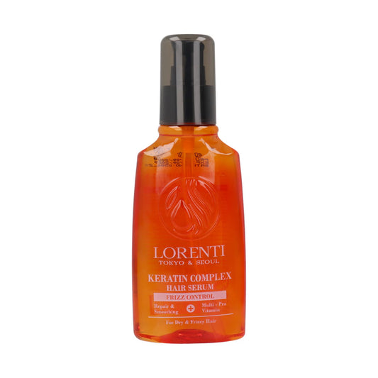 Lorenti Keratin Hair Serum - 125ml