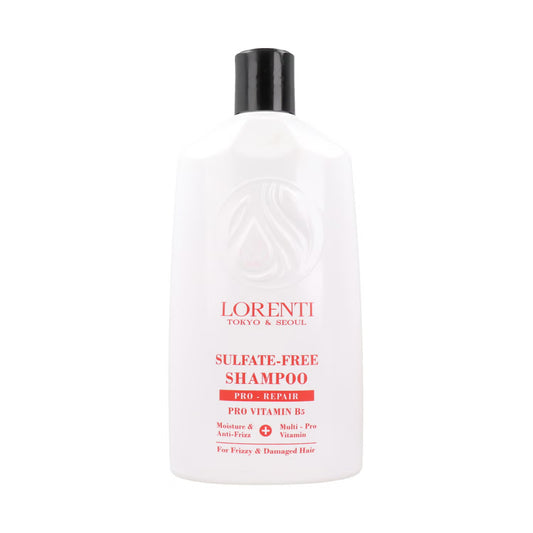 Lorenti Professional Shampoo - 630ml (Sulfate-Free)