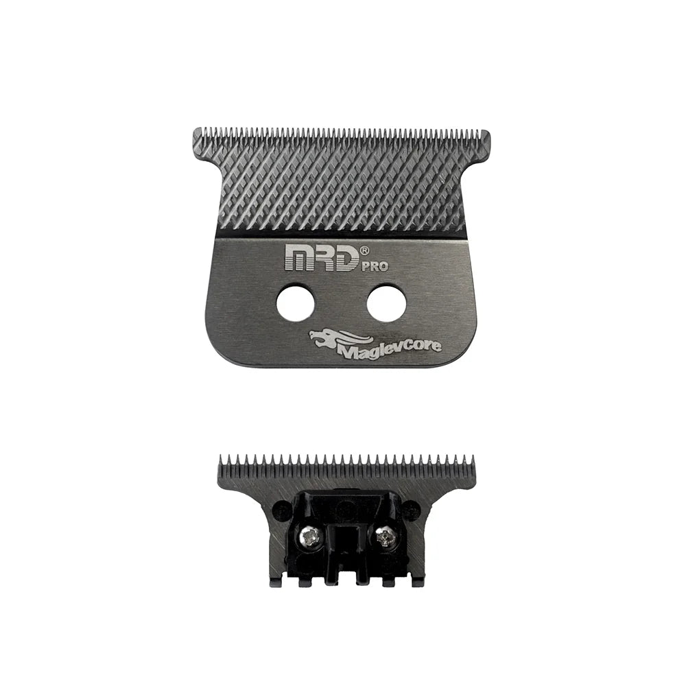 MRD Pro Smart Brain Diamond Cut Trimmer Blade