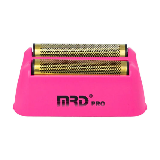 MRD Pro Stainless Steel Foil Shaver Replacement Head (Pink)