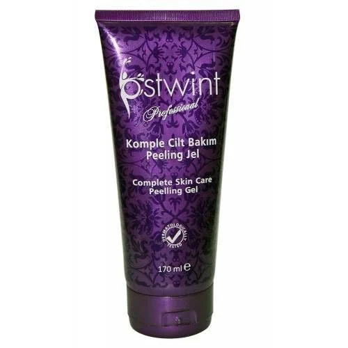 Ostwint Professional Complete Skin Care Peeling Gel - 170ml