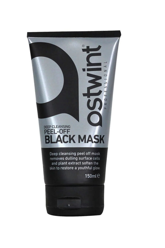 Ostwint Professional Deep Cleansing Peel-Off Black Mask - 150ml