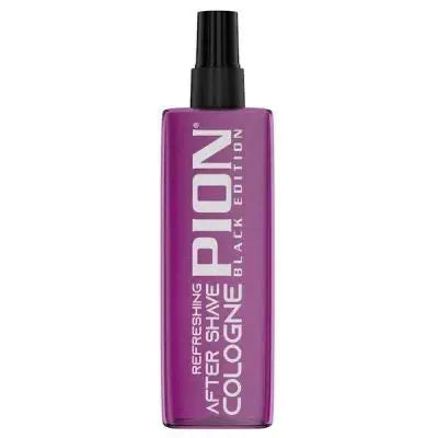 PION Black Edition After Shave Cologne - 390ml (PC06 Garnet)