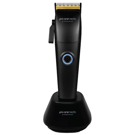 Pro-One Vecta Cordless Clipper
