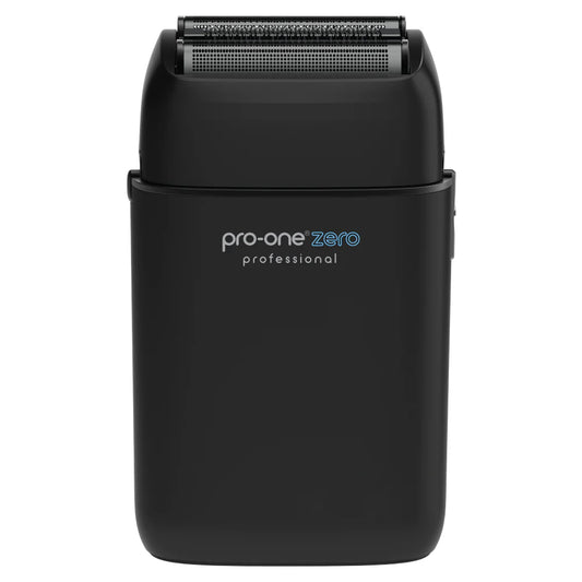 Pro-One Zero Foil Shaver