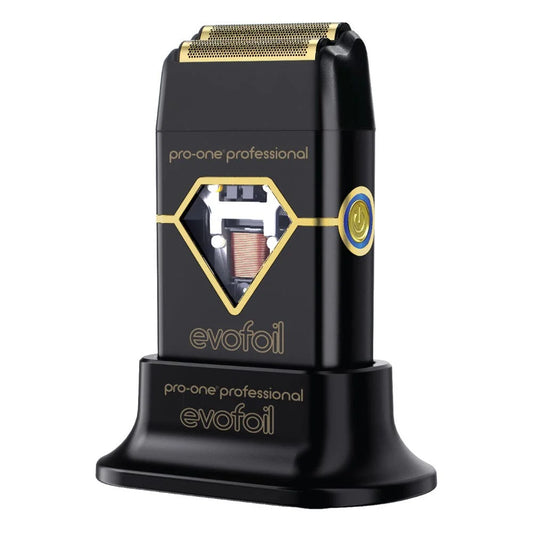 Pro-One Evofoil Vector Cordless Foil Shaver
