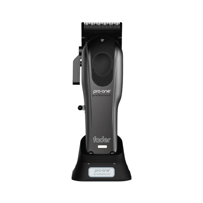 Pro-One Fader Lithium Cordless Clipper
