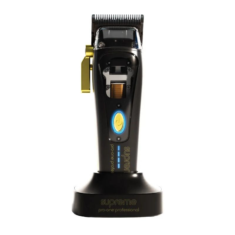Pro-One Supreme Vector Cordless Clipper