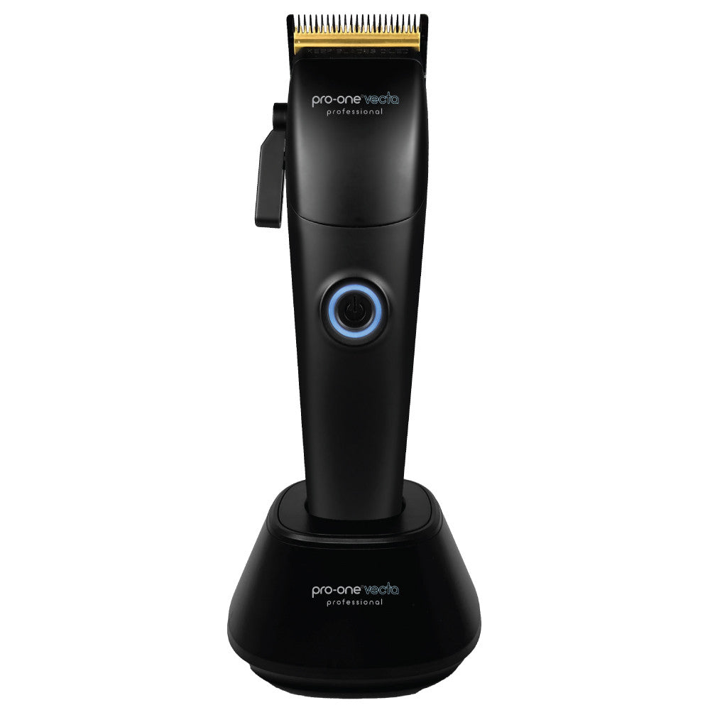 Pro-One Vecta Lithium Cordless Clipper