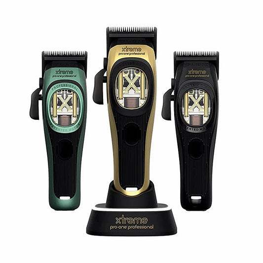 Pro-One Xtreme Vector Cordless Clipper