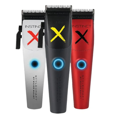Stylecraft by Silver Bullet Instinct X Vector Trimmer